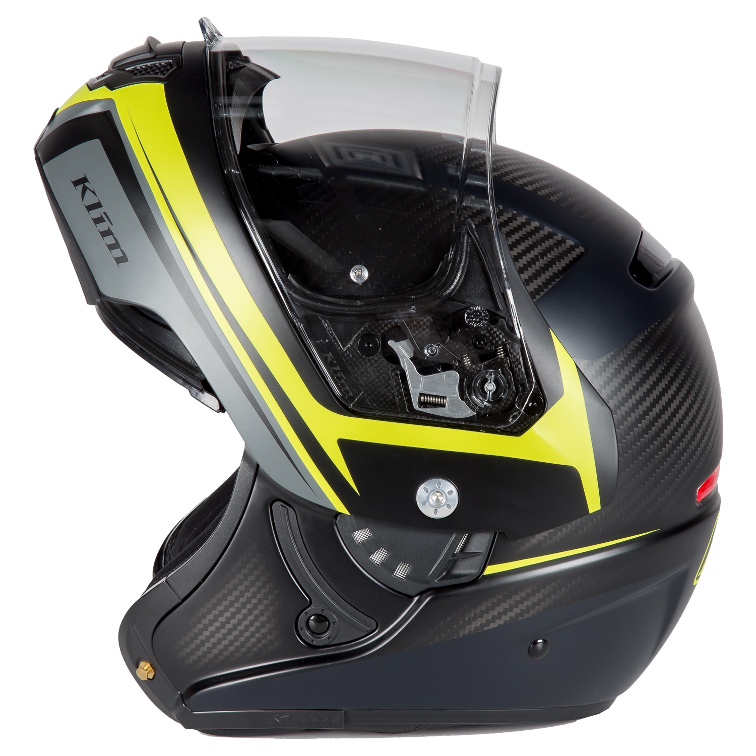 TK1200 Karbon Modular Helmet ECE/DOT